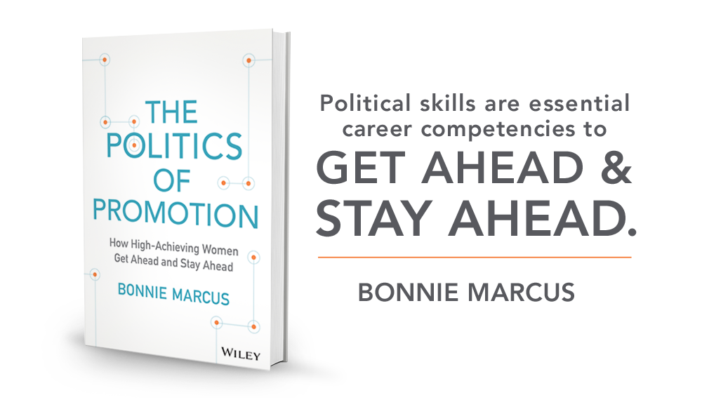 By Bonnie Marcus