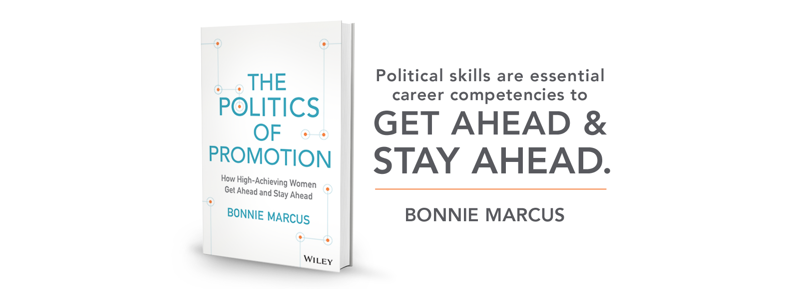 By Bonnie Marcus