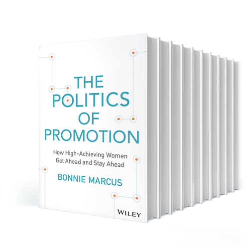 The Politics Of Promotion